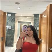 Niños de primaria básico y cuidado de niños